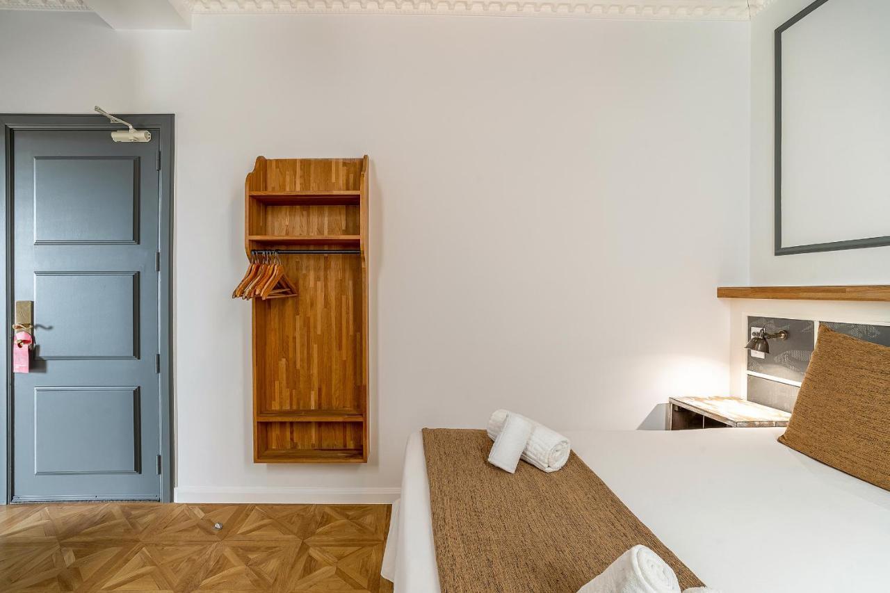 Casa Gracia Apartments Barcelona Buitenkant foto