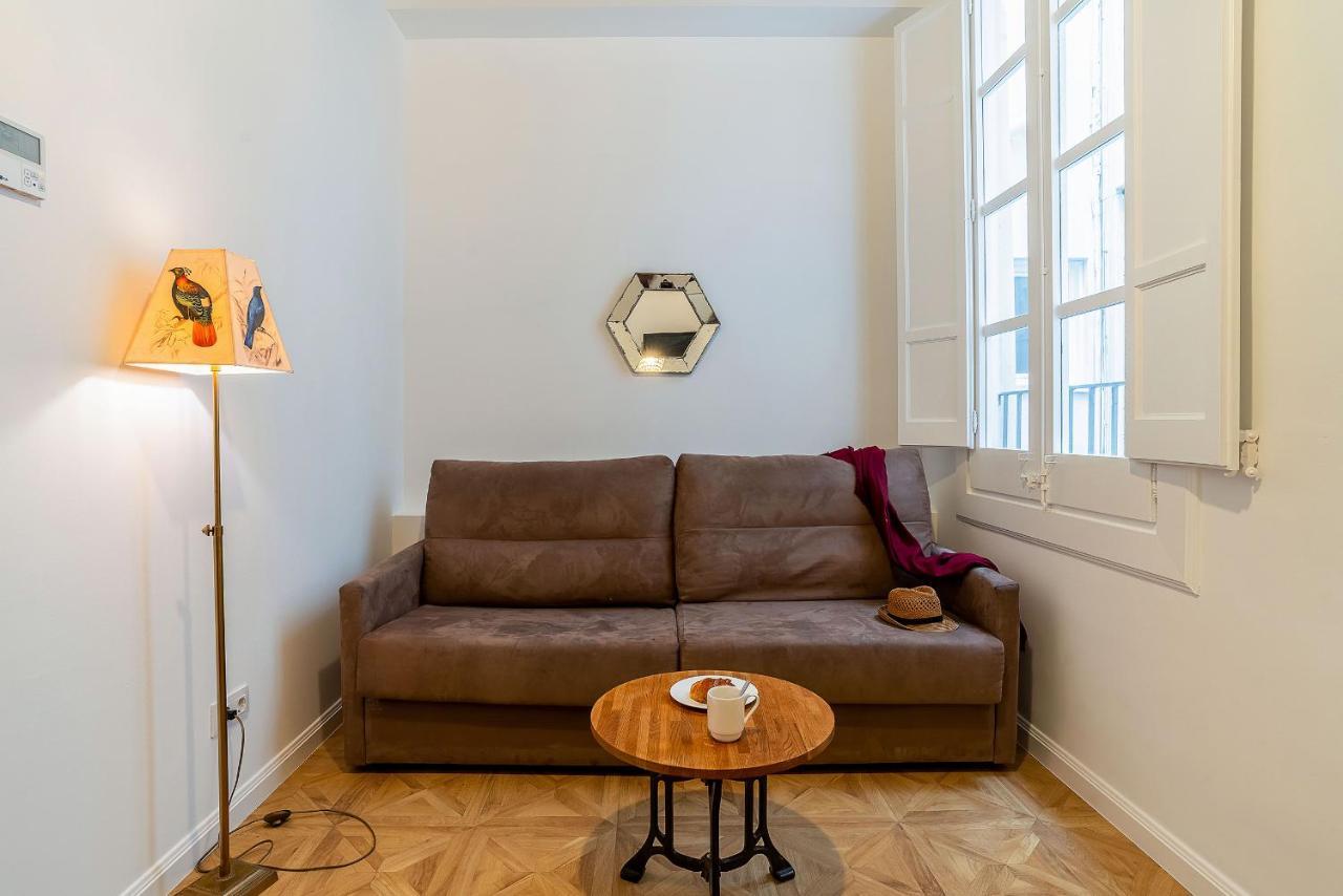 Casa Gracia Apartments Barcelona Buitenkant foto