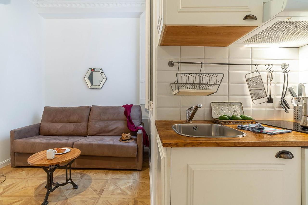 Casa Gracia Apartments Barcelona Buitenkant foto