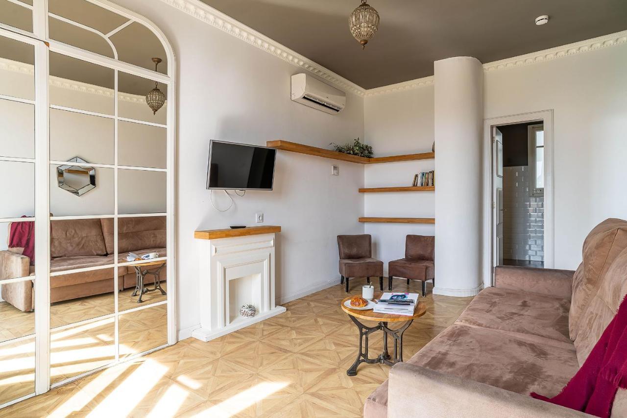 Casa Gracia Apartments Barcelona Buitenkant foto