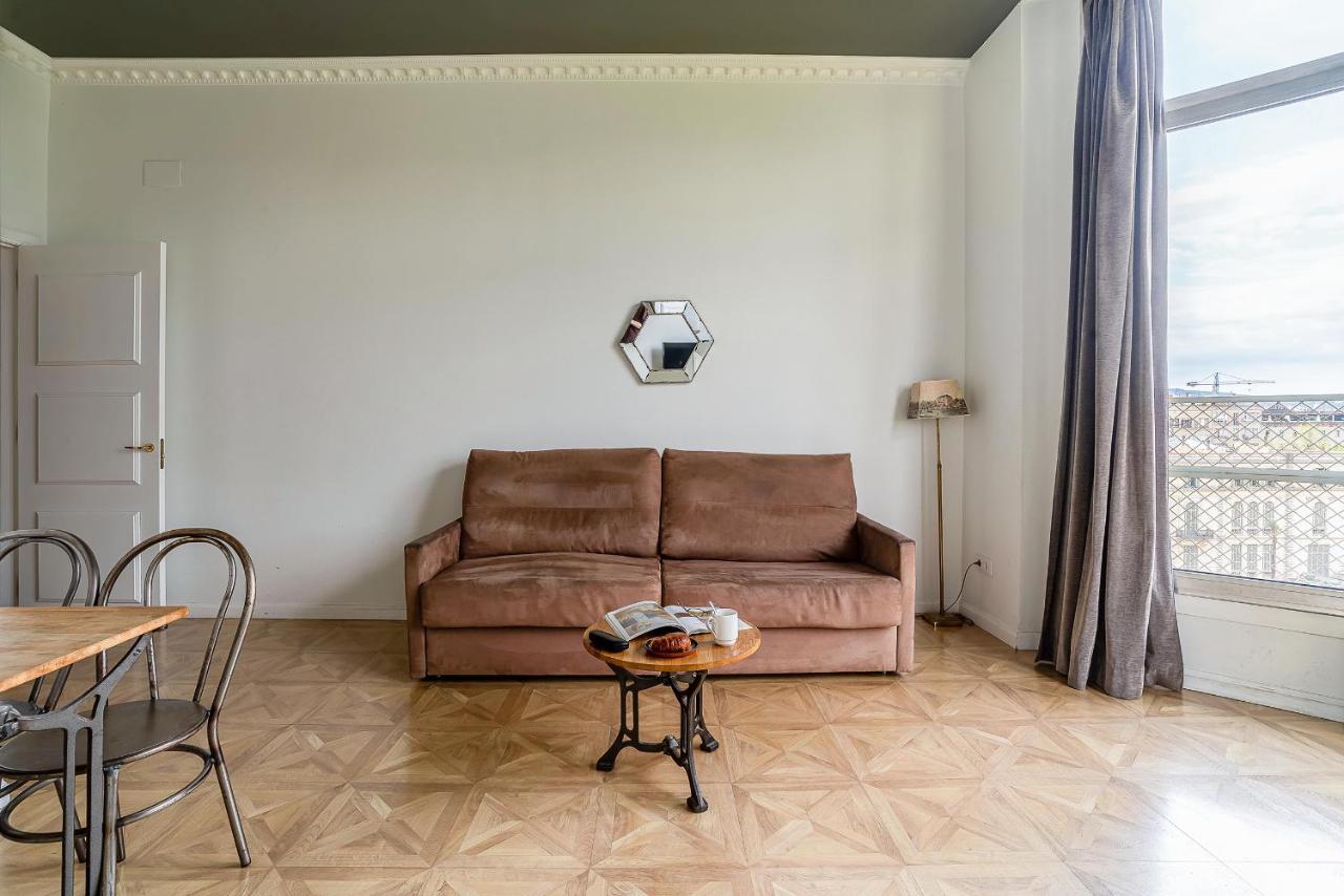 Casa Gracia Apartments Barcelona Buitenkant foto